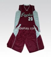 Softball Uniforms