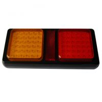 LED Truck Lights