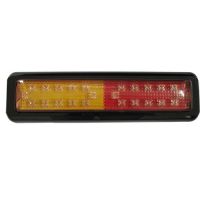 LED Trailer Lights