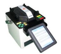 Optical Communication Splicer