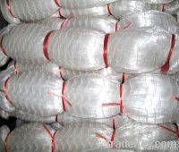 high quality fishing nets, nylon monofilament fishing nets