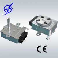 grill motor/oven motor