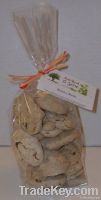 cookies "Brutti e Buoni"