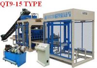 Brick Making Machine