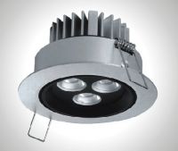 LED ceiling light