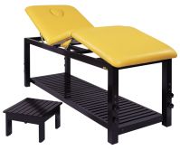 Massage Bed (09D02)