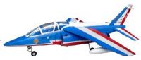 RC Plane Alpha