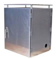 Telecommunications Enclosures
