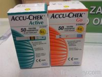 Accucheck Active