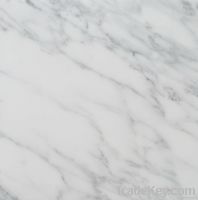 Marble tiles