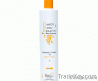 DanDe Nano Keratin WAVY Hair