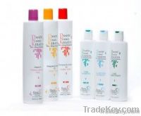 DanDe Nano Keratin Smoothing Treatment Kit