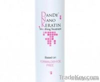 DanDe Nano Keratin Formaldehyde Free