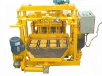 Moving Block Machine