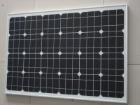 100W  SOLAR PANEL 12V BATTERY CHARGER