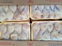 Whole Frozen Chickens &amp;amp; Chicken Parts
