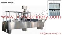 GZS-9A-Type High Speed Suppository Filling Production Line