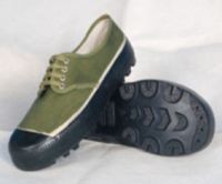 Non-slip Rubber Shoes