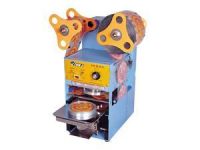 auto sealing machine