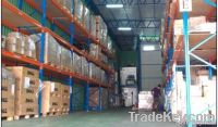 Warehousing