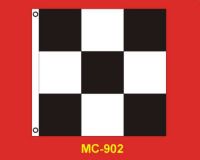 Checkered Flags