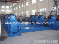 Self-alignment welding rotator(YZG)