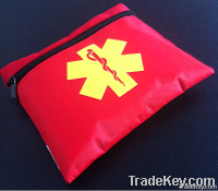 first-aid bag for travelling