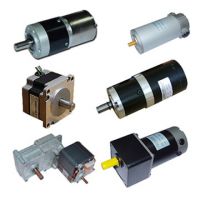 Gear Motor Manufacturers