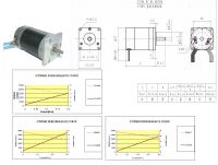 Dc Brushless Motors