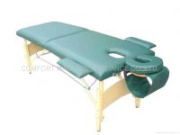 Wooden Massage Table