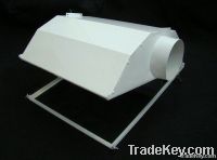 Air Cooled Reflector