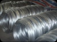 Gavanized iron wire