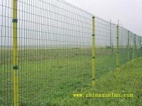 Farm Fence