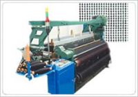 Crimped Wire Mesh Machine