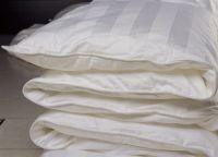 Hotel Flat Bedding Sheet