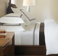 Hotel Pillow Cover Set