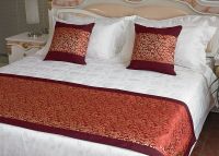 Luxury Hotel Bed Set