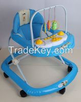 Hot Sell Cheap Baby Walker With