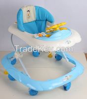 Hot Sell Baby Walker With Brakes