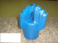 PDC drilling bits