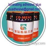 solvent free flexible laminating adhesive