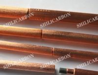 Air Arc Gouging Carbon Electrodes