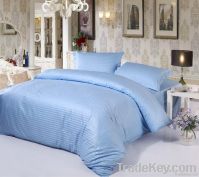 hotel bedding set supplier