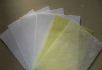 Fiberglass Paper / Felt