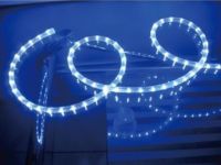 LED rope light