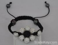 Shamballa bracelets