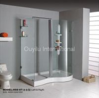 Shower Enclosure H88-87