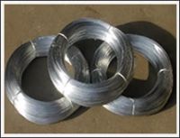 Galvanized Iron Wire