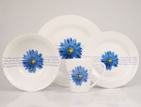 Porcelain Dinnersets