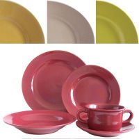 Stoneware Dinnerware 16pcs